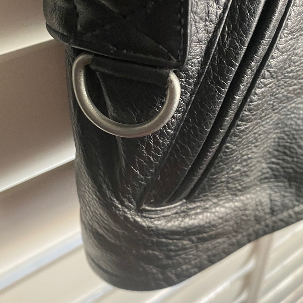 Women's Harley Davidson Leather Jacket X Small​​​​​​​​​ - Picture 6 of 11